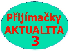 PÅ™ijÃ­maÄky naneÄisto poprvÃ© - 13. 3. 2014