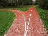NovÃ¡ atletickÃ¡ drÃ¡ha byla otevÅ™ena 13. 9. 2007