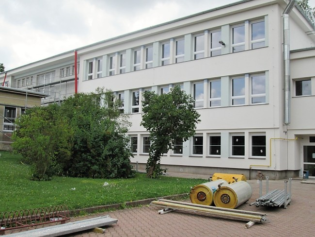 ZateplenÃ­, vÃ½mÄ›na oken, rekonstrukce stÅ™ech
