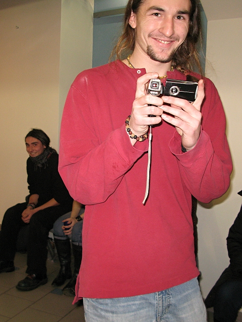 fotografie