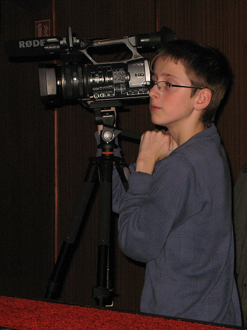 fotografie