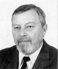 Mgr. Leo Flodr - Å™editel (1993 - 1999)
