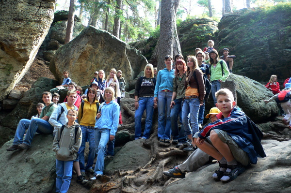 V ToulovcovÃ½ch maÅ¡talÃ­ch