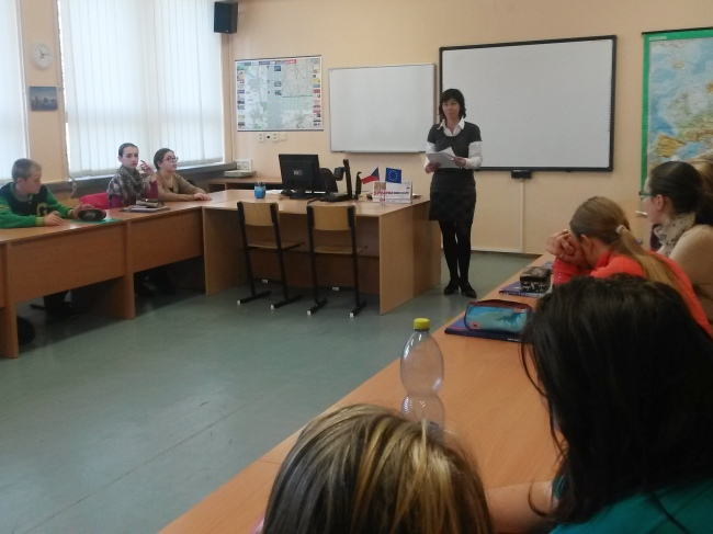 ProjektovÃ¡ vÃ½uka ZÅ  5. 12. 2013

