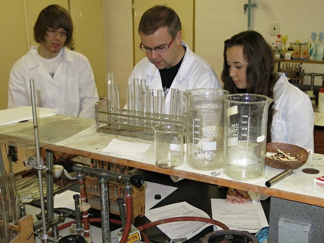 ProjektovÃ¡ vÃ½uka ZÅ  12. 12. 2013
