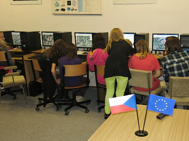 ProjektovÃ¡ vÃ½uka ZÅ  12. 12. 2013
