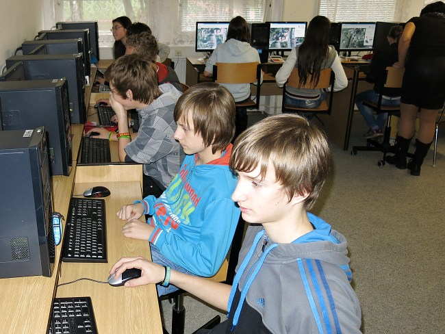 ProjektovÃ¡ vÃ½uka ZÅ  12. 12. 2013
