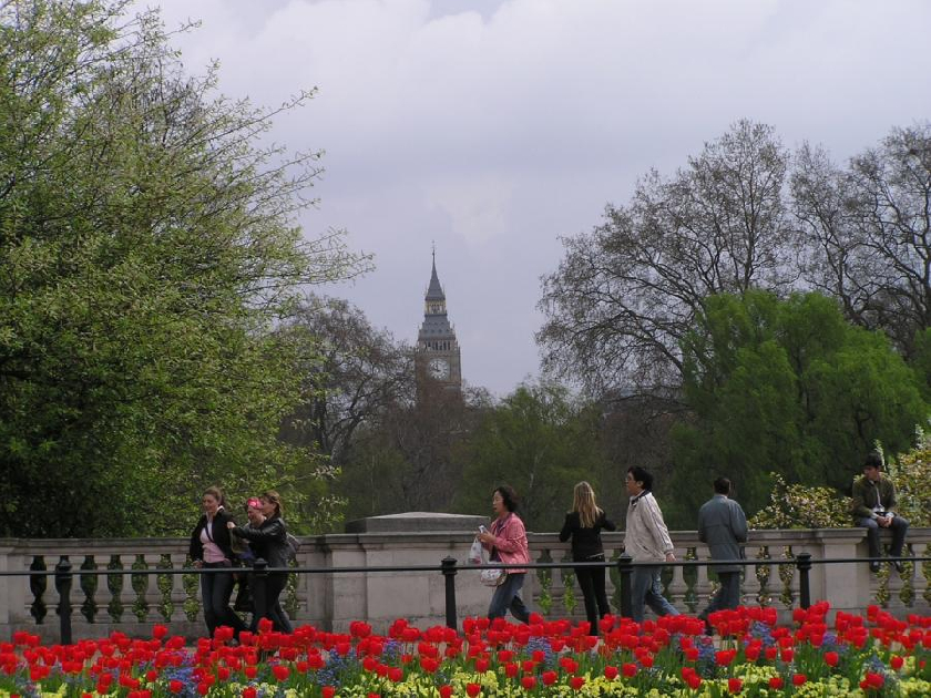 London