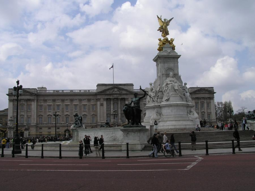 London 