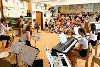 ZÃ¡vÄ›reÄnÃ½ koncert hudebnÃ­kÅ¯