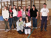 Florbalistky osobnostÃ­ mÄ›sÃ­ce v lednu 2012