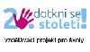 SvitavskÃ© gymnÃ¡zium je pilotnÃ­ Å¡kolou projektu Dotkni se 20. stoletÃ­! 