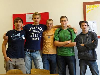 PiÅ¡kvorky - Å¡kolnÃ­ kolo 2012