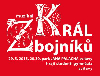 NÃ¡Å¡ muzikÃ¡l KrÃ¡l zbojnÃ­kÅ¯ ve SvitavÃ¡ch - pozvÃ¡nka