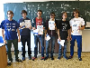 PiÅ¡kvorkÃ¡Å™i postoupili do krajskÃ©ho kola