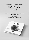 VeÄer pod lucernou - kÅ™est knihy SVITaVY