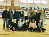 Florbalistky vÃ¡lcujÃ­ soupeÅ™e v kraji
