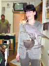 PtaÄÃ­ show na univerzitÄ› tÅ™etÃ­ho vÄ›ku 6. 2. 2008