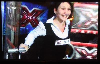 Erika HalamkovÃ¡ v X-FACTOR