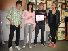 ÄŒlenovÃ© Å¡kolnÃ­ho fotokrouÅ¾ku OsobnostÃ­ mÄ›sÃ­ce prosinec 2009