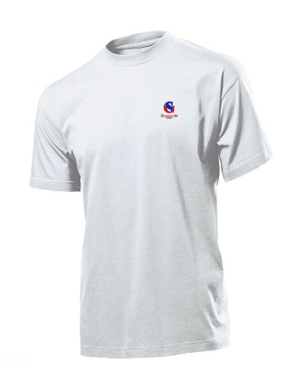 V pÅ™Ã­padÄ› zÃ¡jmu nelze toto triÄko objednÃ¡vat pÅ™es tento e-shop, ale lze ho zakoupit pÅ™Ã­mo na sekretariÃ¡tu gymnÃ¡zia (panÃ­ HoÅ™Ã­nkovÃ¡ - tel. 461535090). NabÃ­dka platÃ­ do vyÄerpÃ¡nÃ­ zÃ¡sob. Jde o zavÃ¡dÄ›cÃ­ cenu.